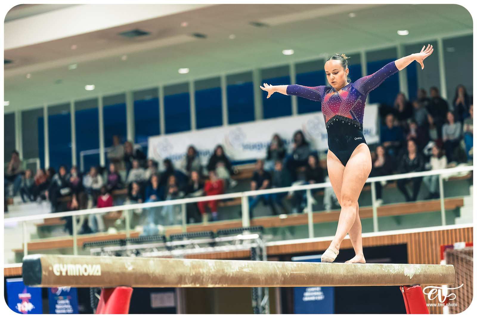 TOP 12 HAGUENAU VS HENIN